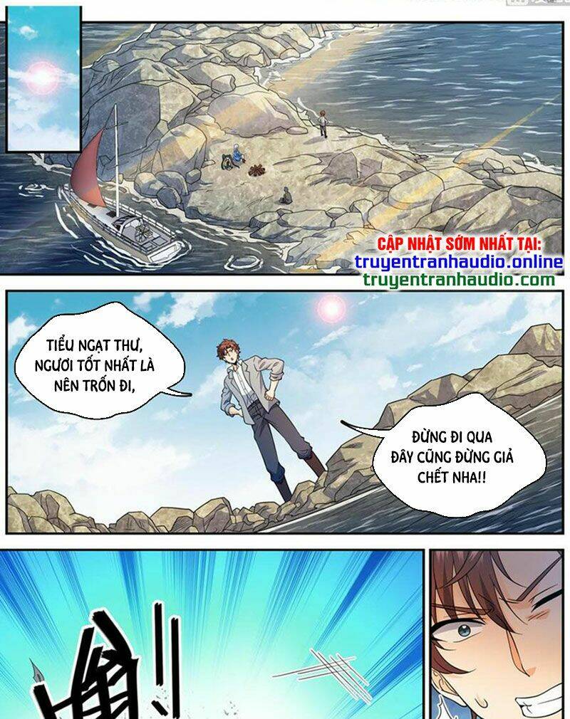 Chương 648 - Trang 14