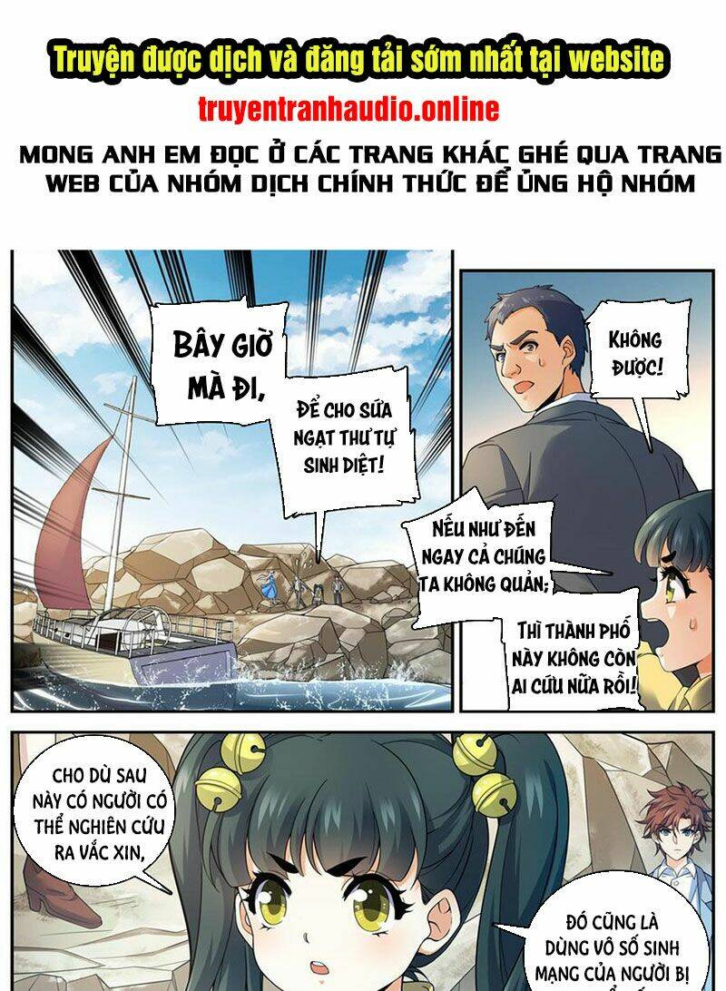 Chương 649 - Trang 1