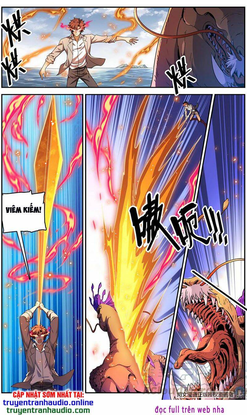 Chương 651 - Trang 7