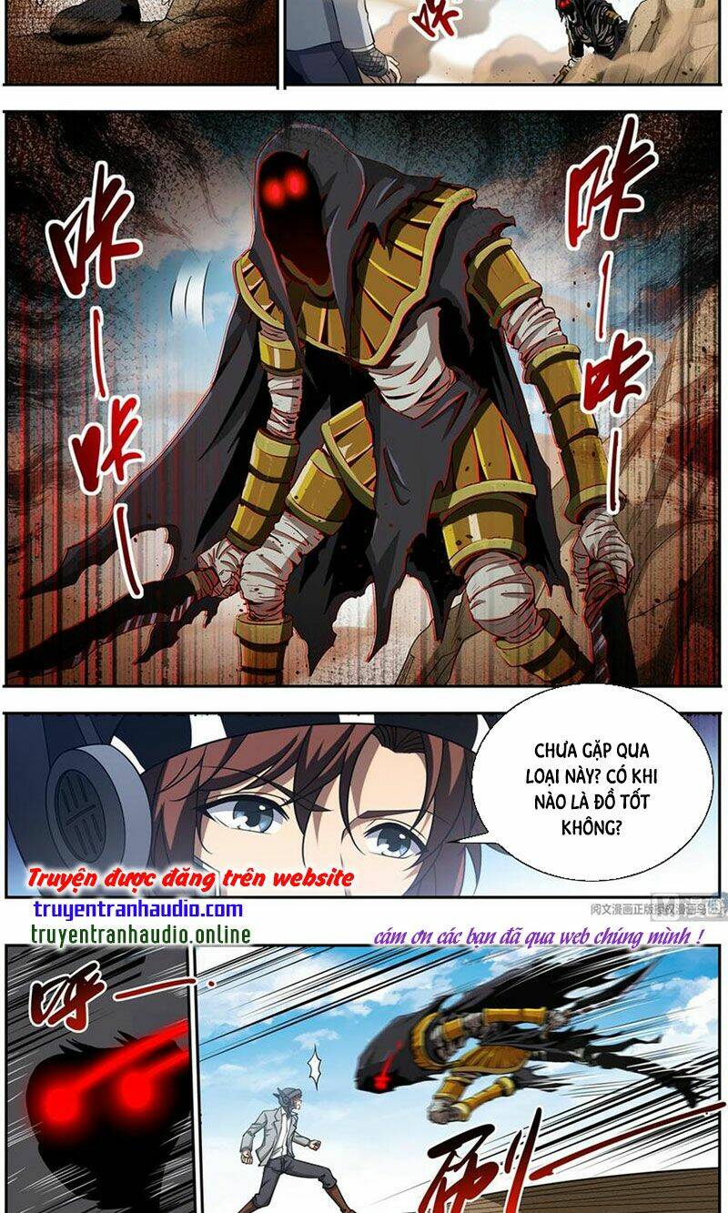 Chương 663 - Trang 11