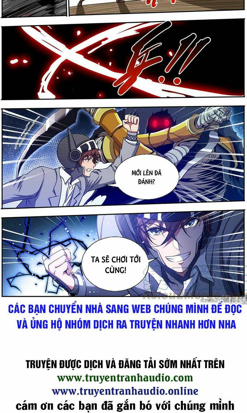 Chương 663 - Trang 12