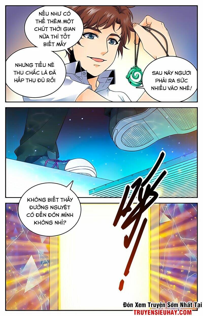 Chương 67 - Trang 8