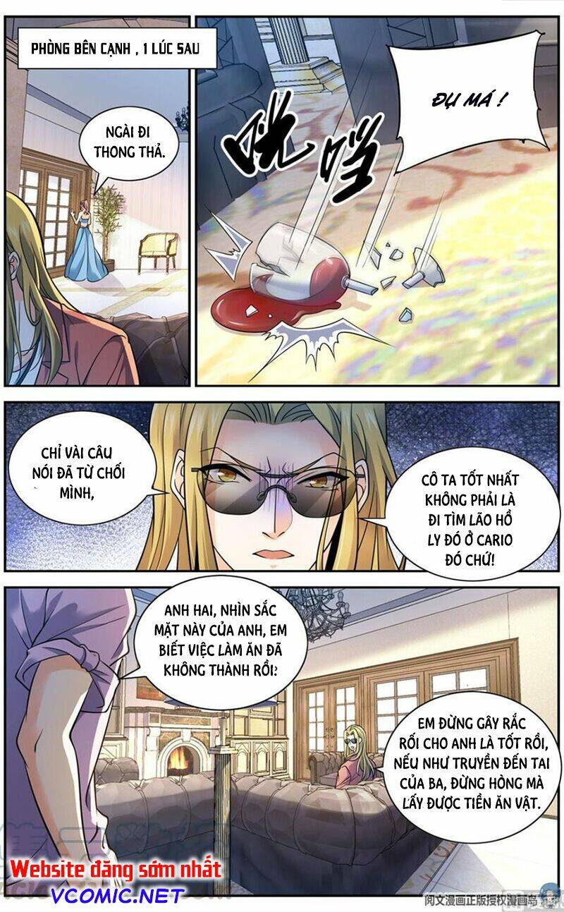 Chương 672 - Trang 2