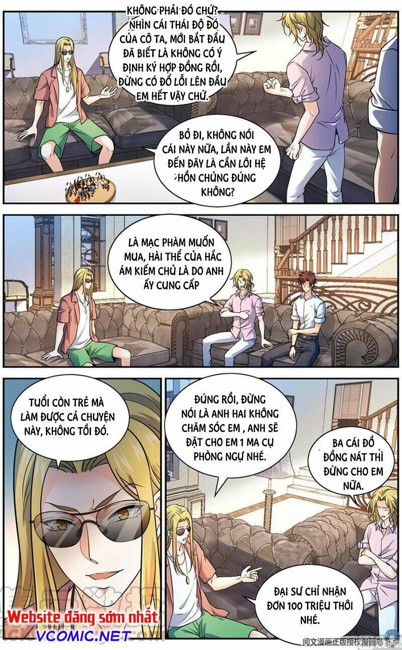 Chương 672 - Trang 3