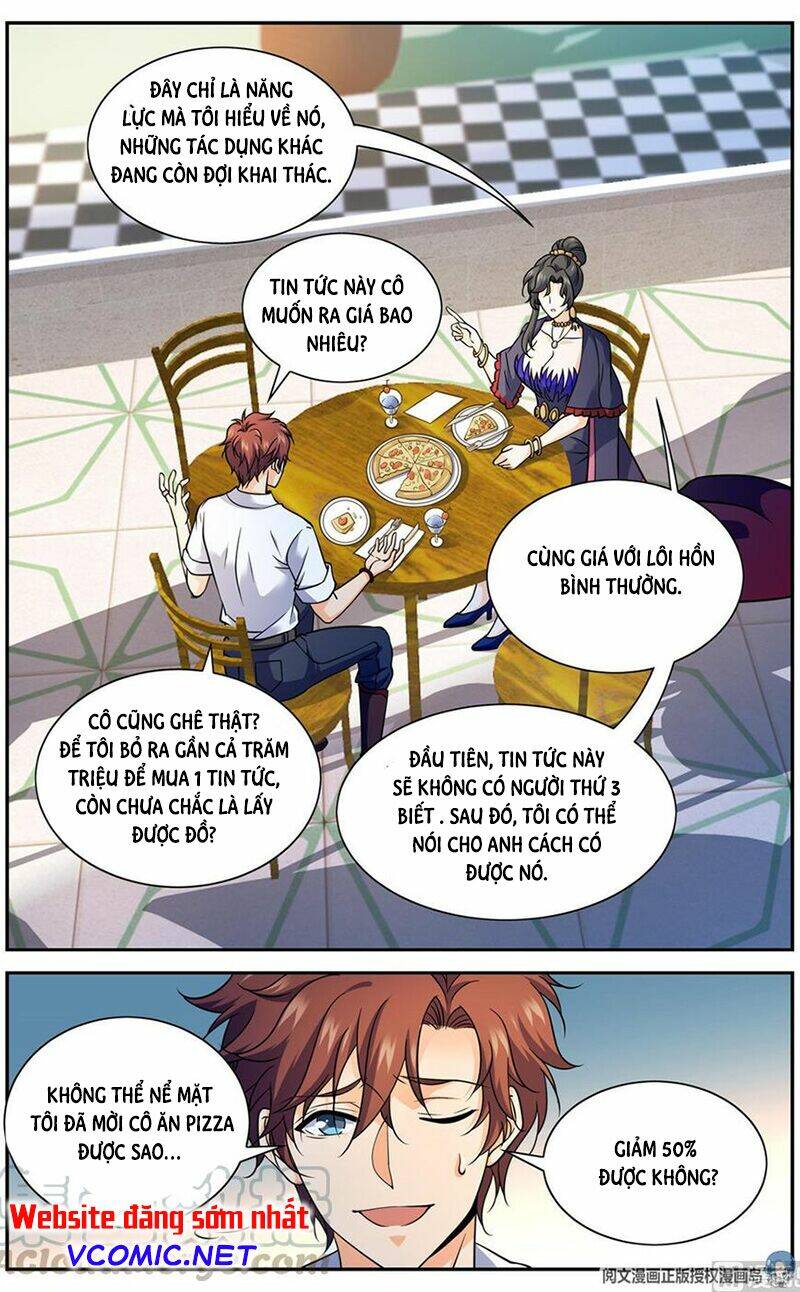 Chương 672 - Trang 10