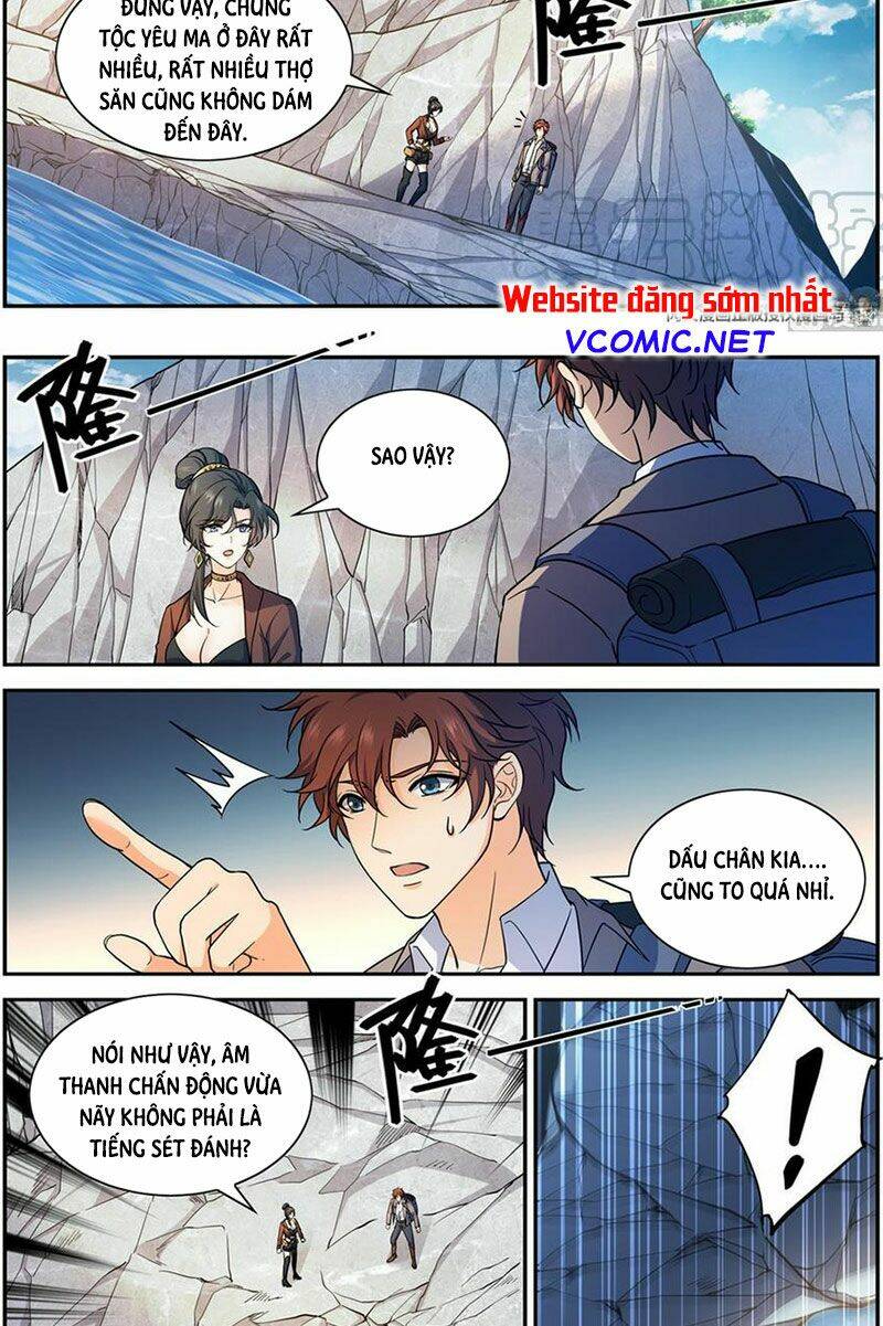 Chương 673 - Trang 5
