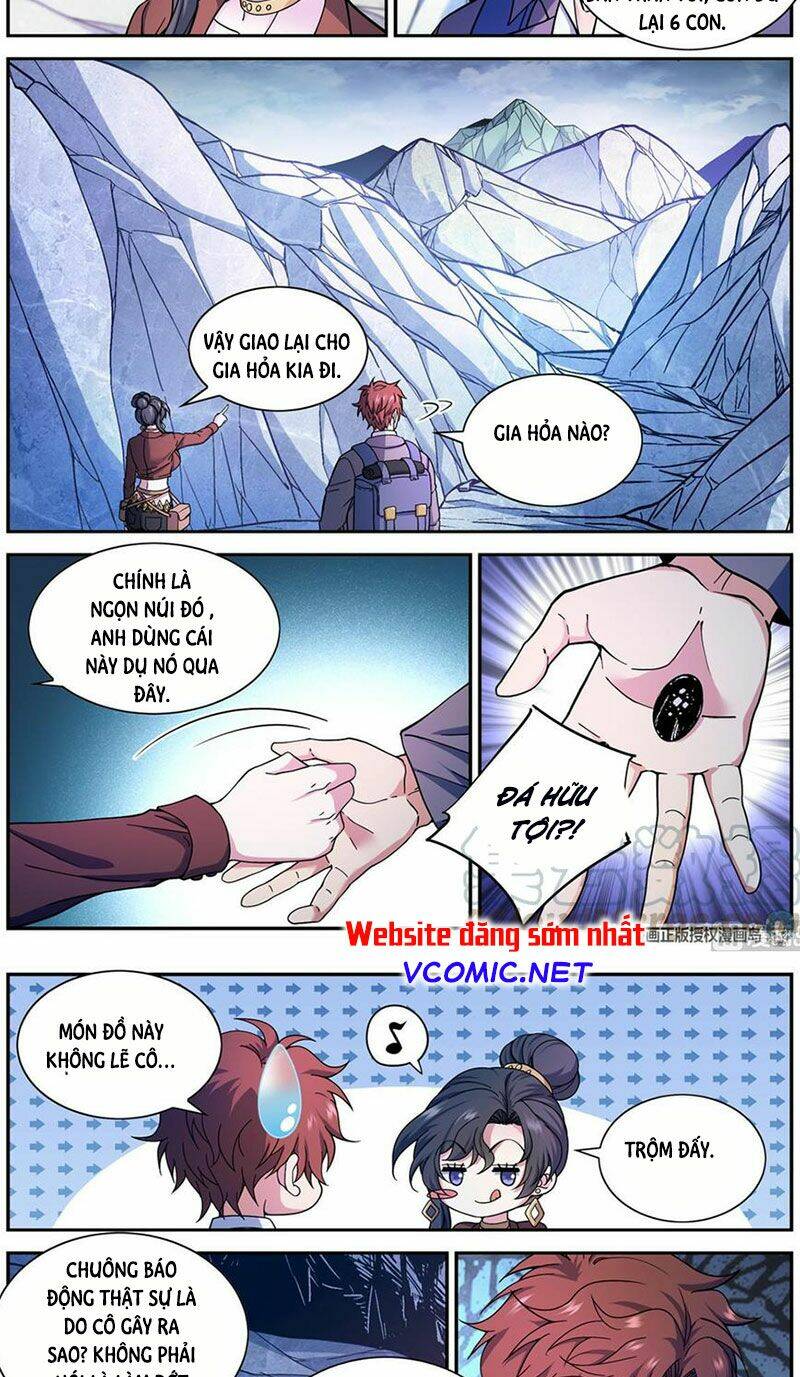 Chương 674 - Trang 4