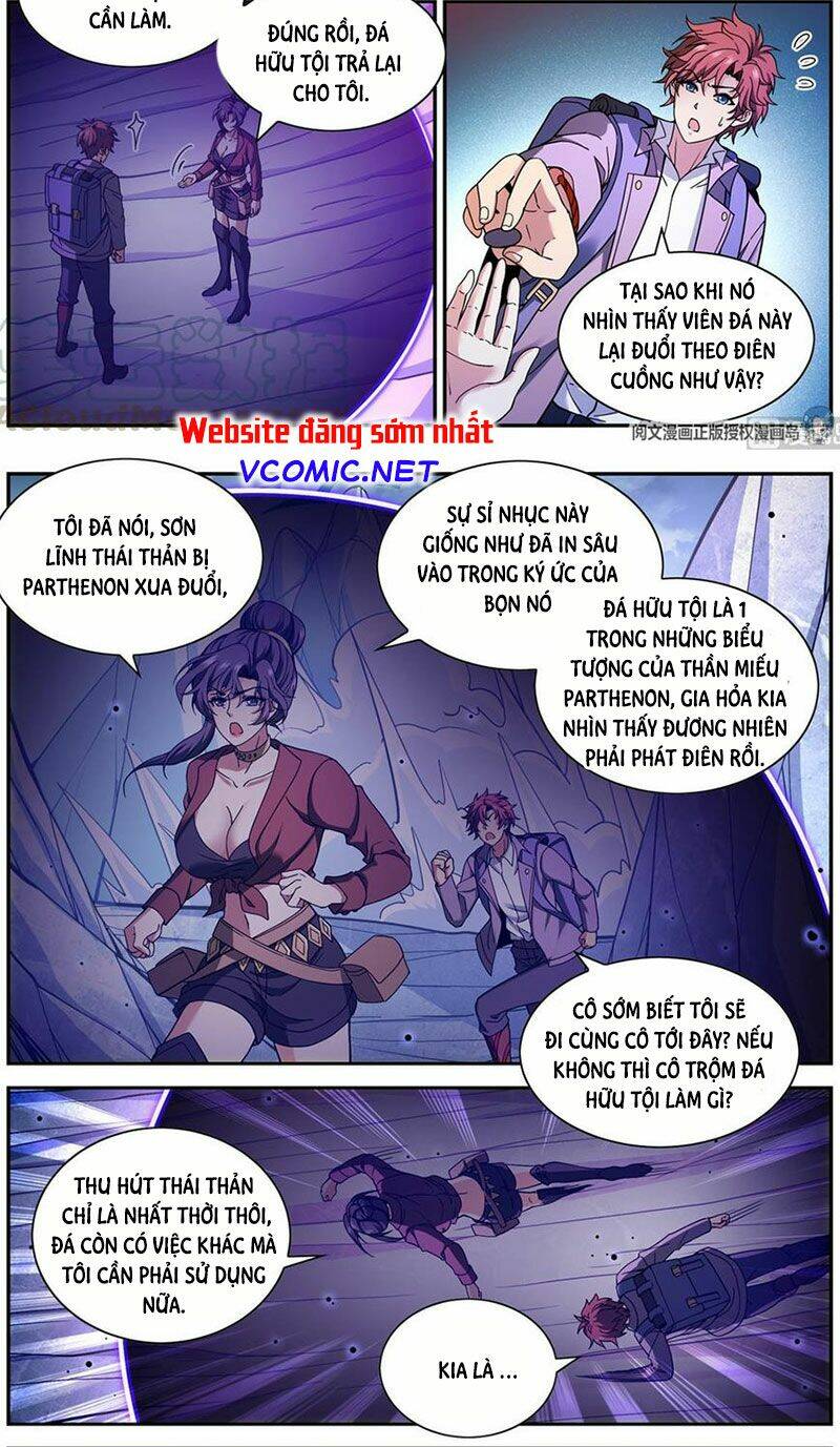 Chương 674 - Trang 10