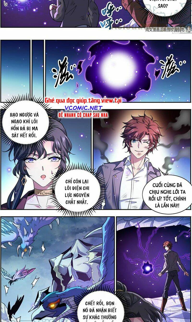 Chương 675 - Trang 3