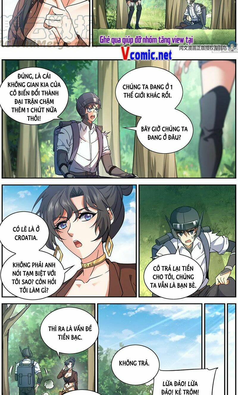 Chương 677 - Trang 3