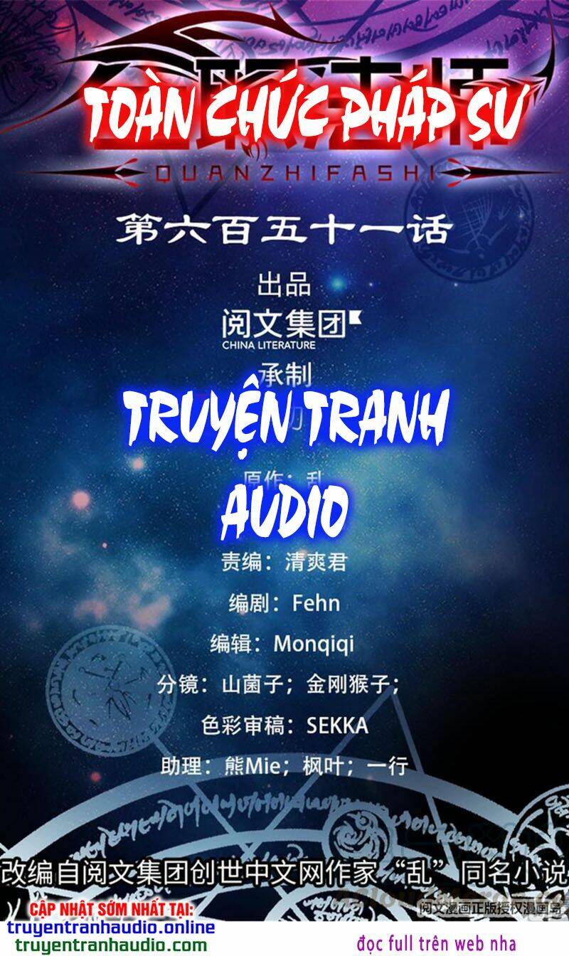 Chương 678 - Trang 1