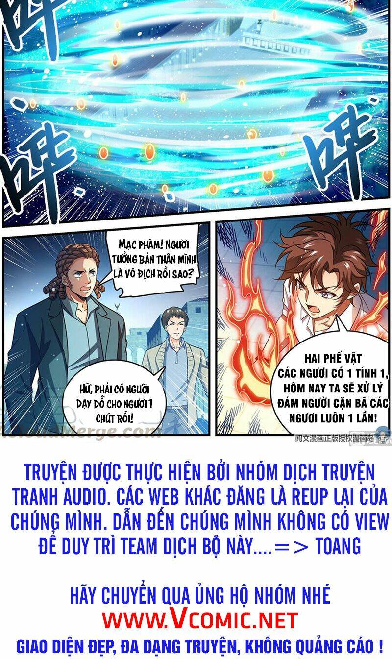 Chương 679 - Trang 13