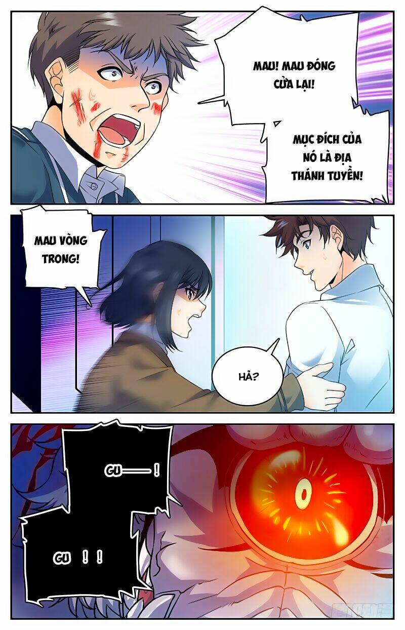 Chương 68 - Trang 5