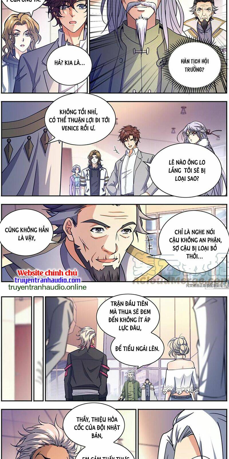 Chương 683 - Trang 3