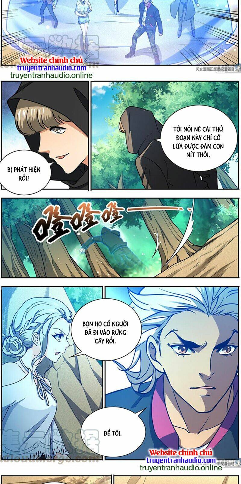 Chương 683 - Trang 10