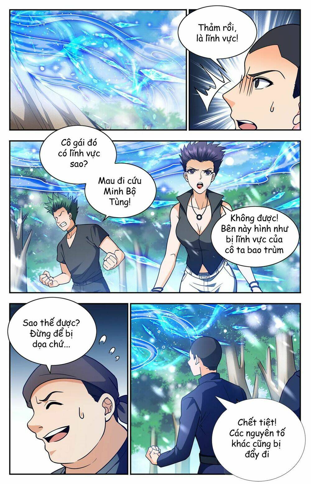Chương 685 - Trang 10