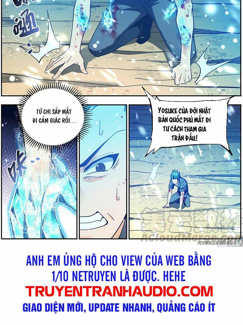 Chương 686 - Trang 15
