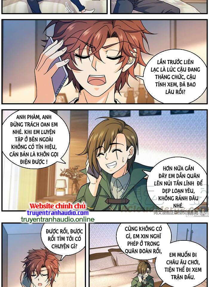 Chương 689 - Trang 13