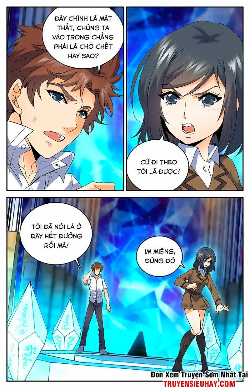 Chương 69 - Trang 1