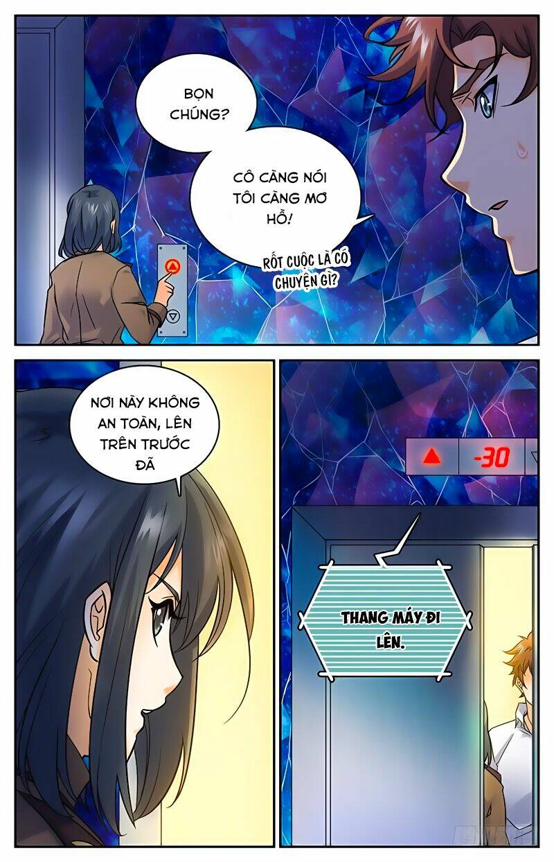 Chương 69 - Trang 8