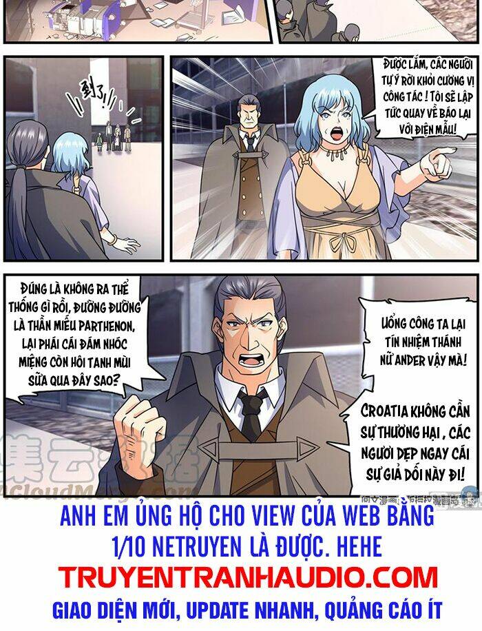 Chương 692 - Trang 15