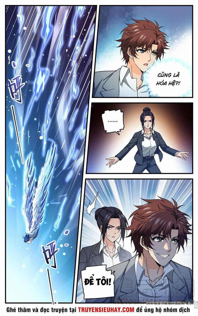 Chương 696 - Trang 5