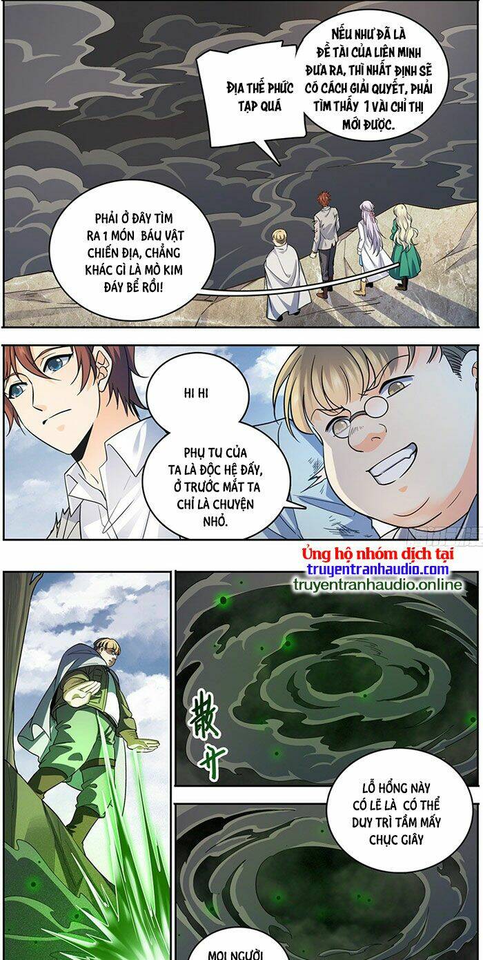 Chương 712 - Trang 7