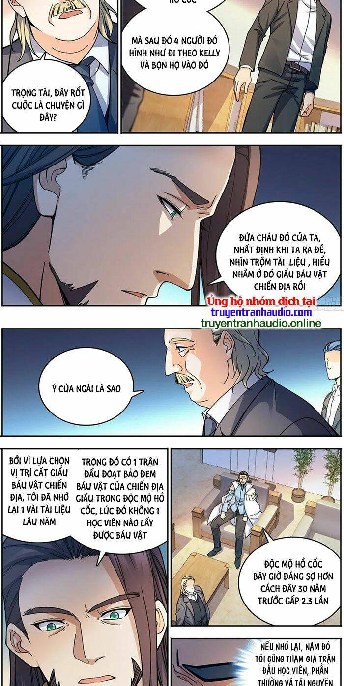Chương 713 - Trang 3