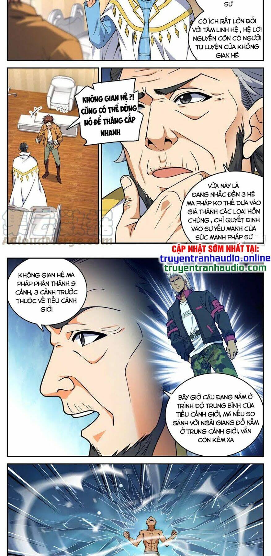 Chương 717 - Trang 2