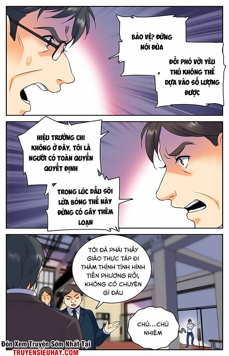 Chương 72 - Trang 5