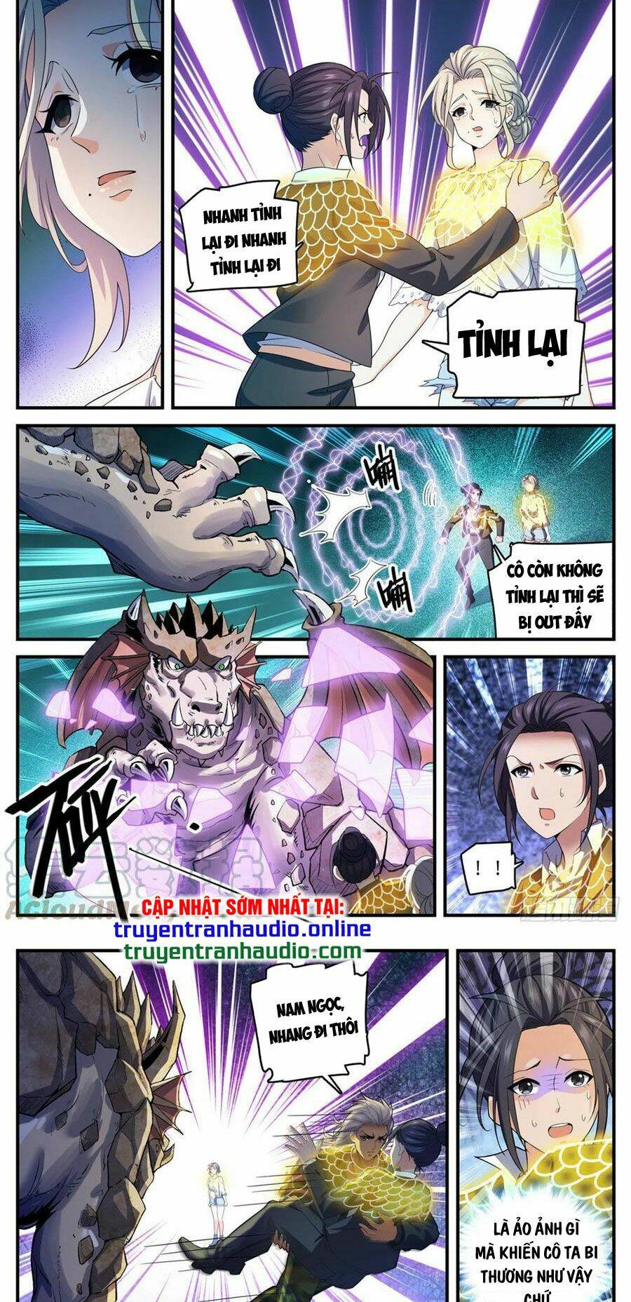 Chương 721 - Trang 7