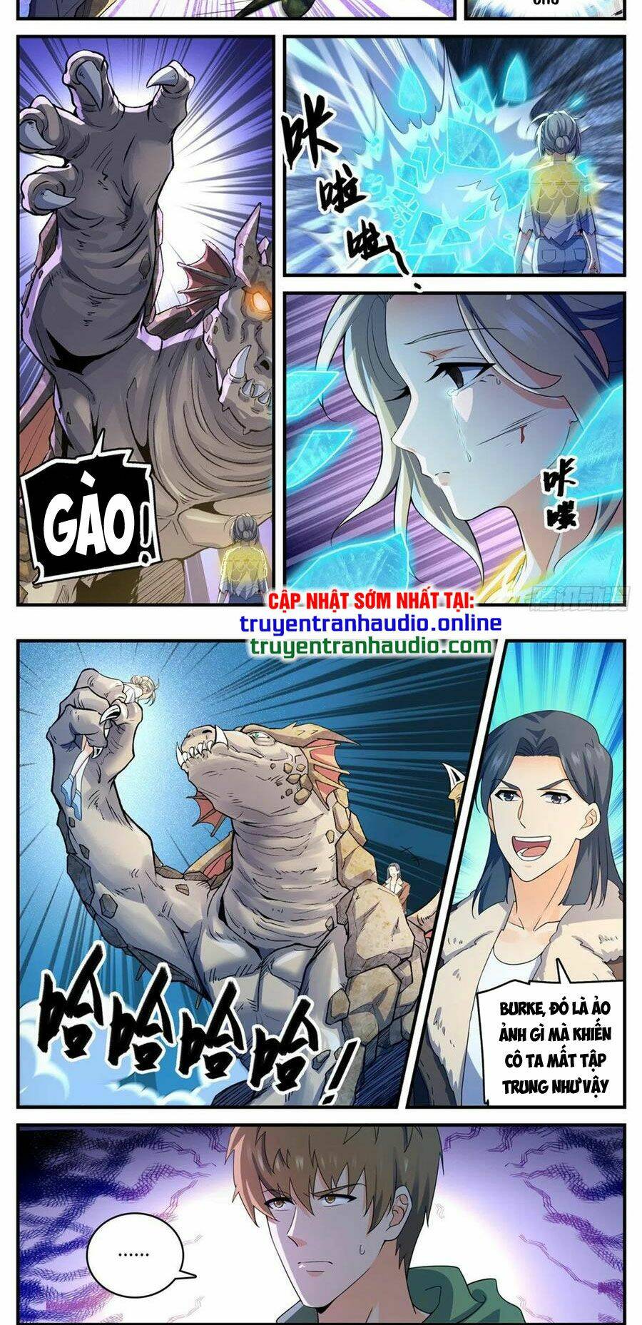 Chương 721 - Trang 8