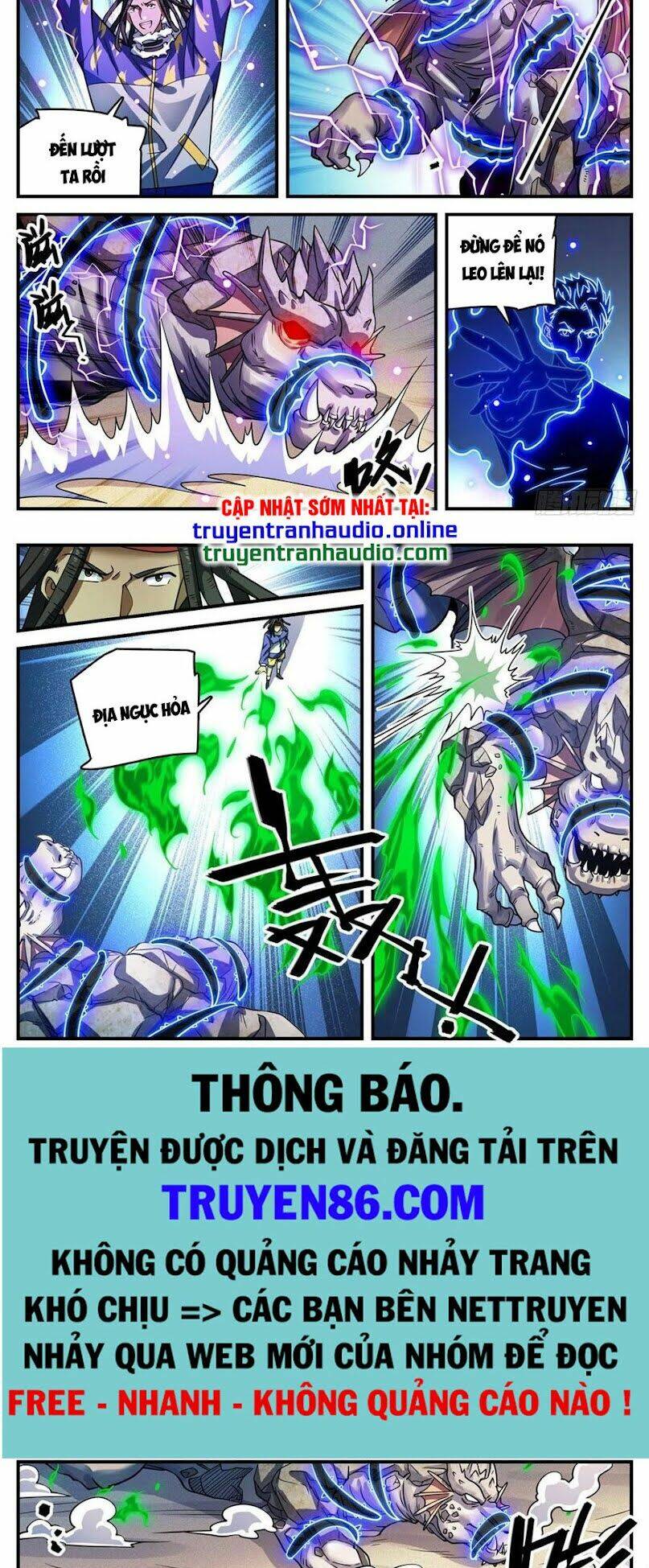 Chương 722 - Trang 5
