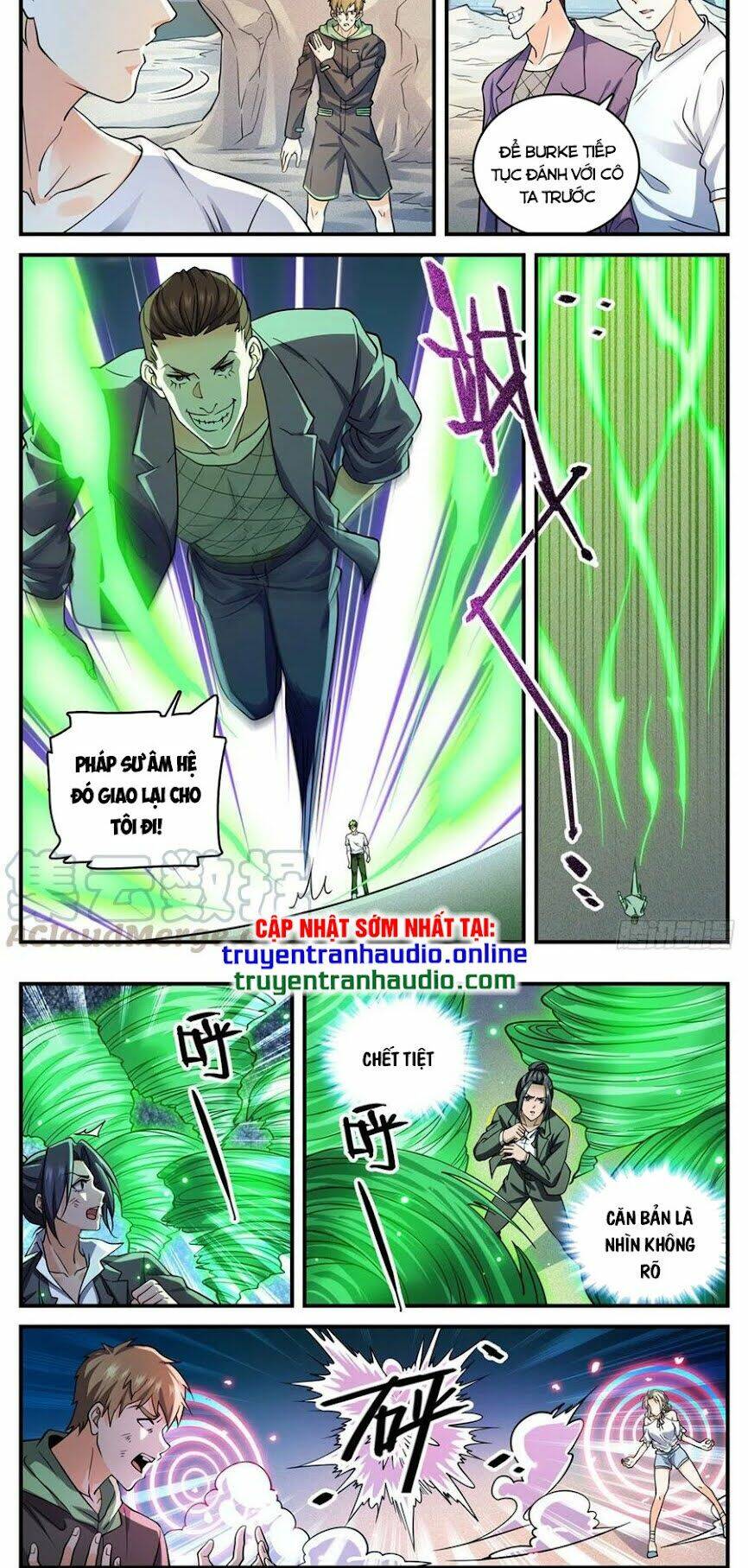 Chương 722 - Trang 7