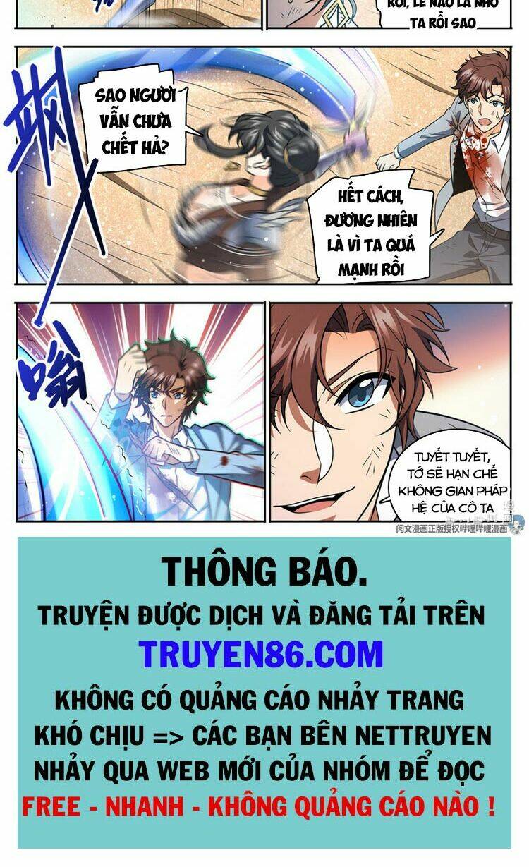 Chương 736 - Trang 10