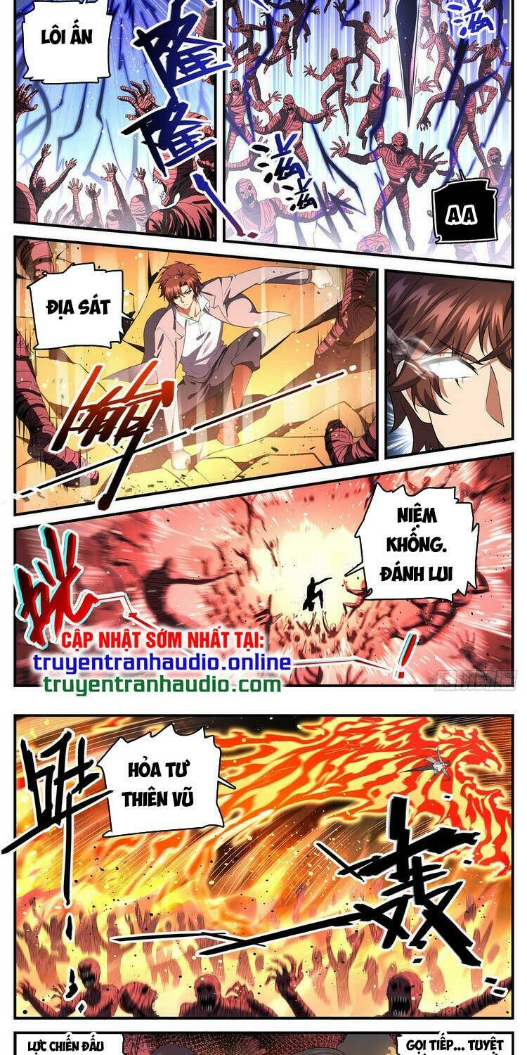 Chương 740 - Trang 5
