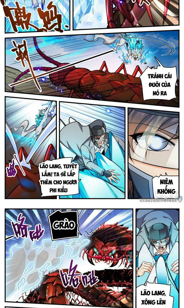 Chương 742 - Trang 9