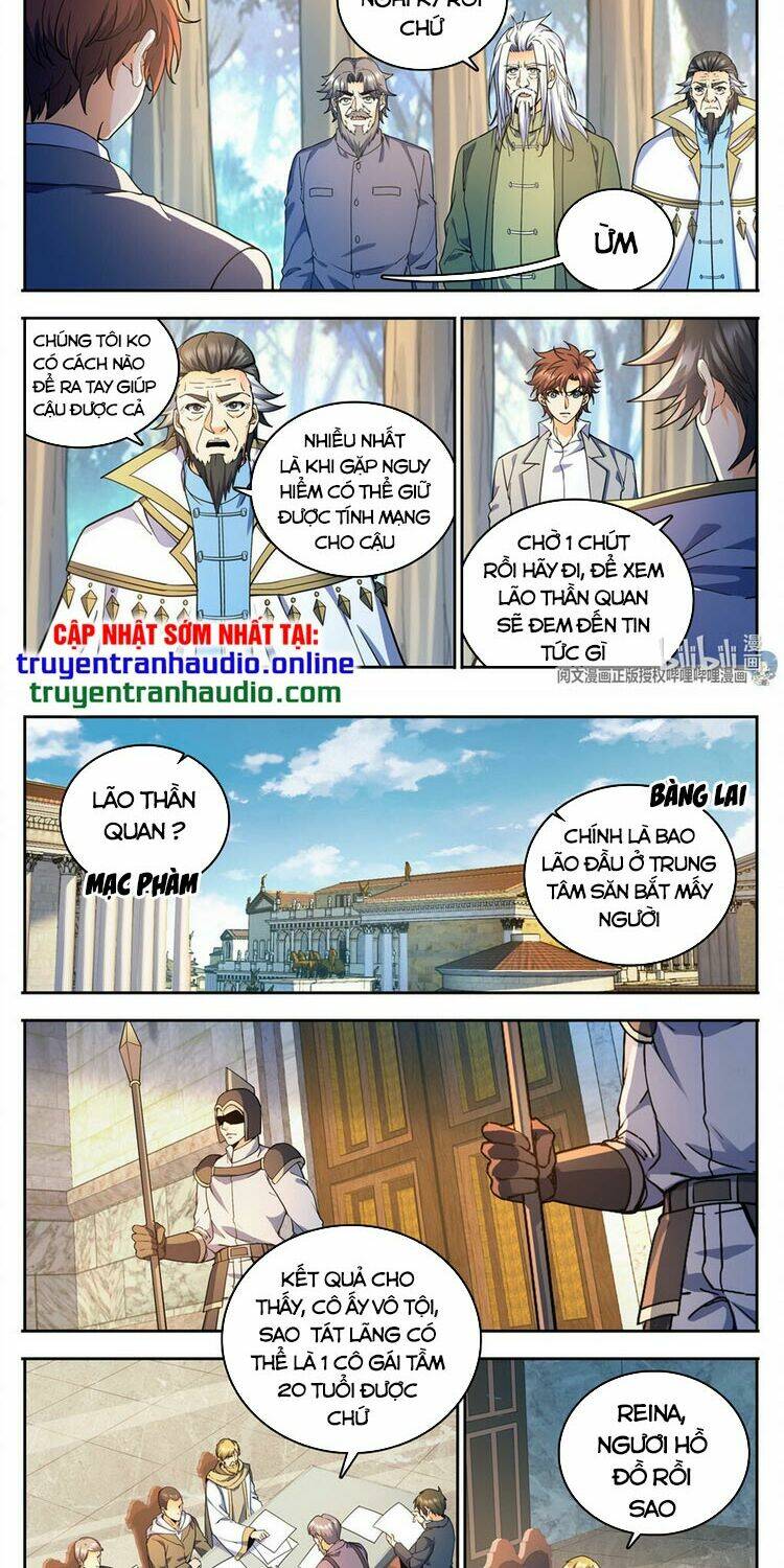 Chương 746 - Trang 6