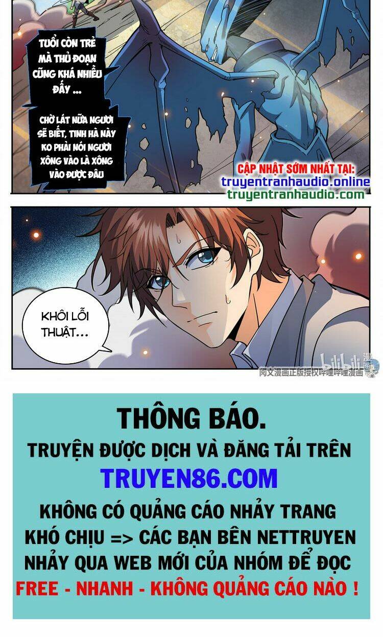 Chương 747 - Trang 10