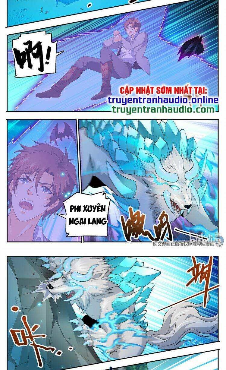 Chương 750 - Trang 9