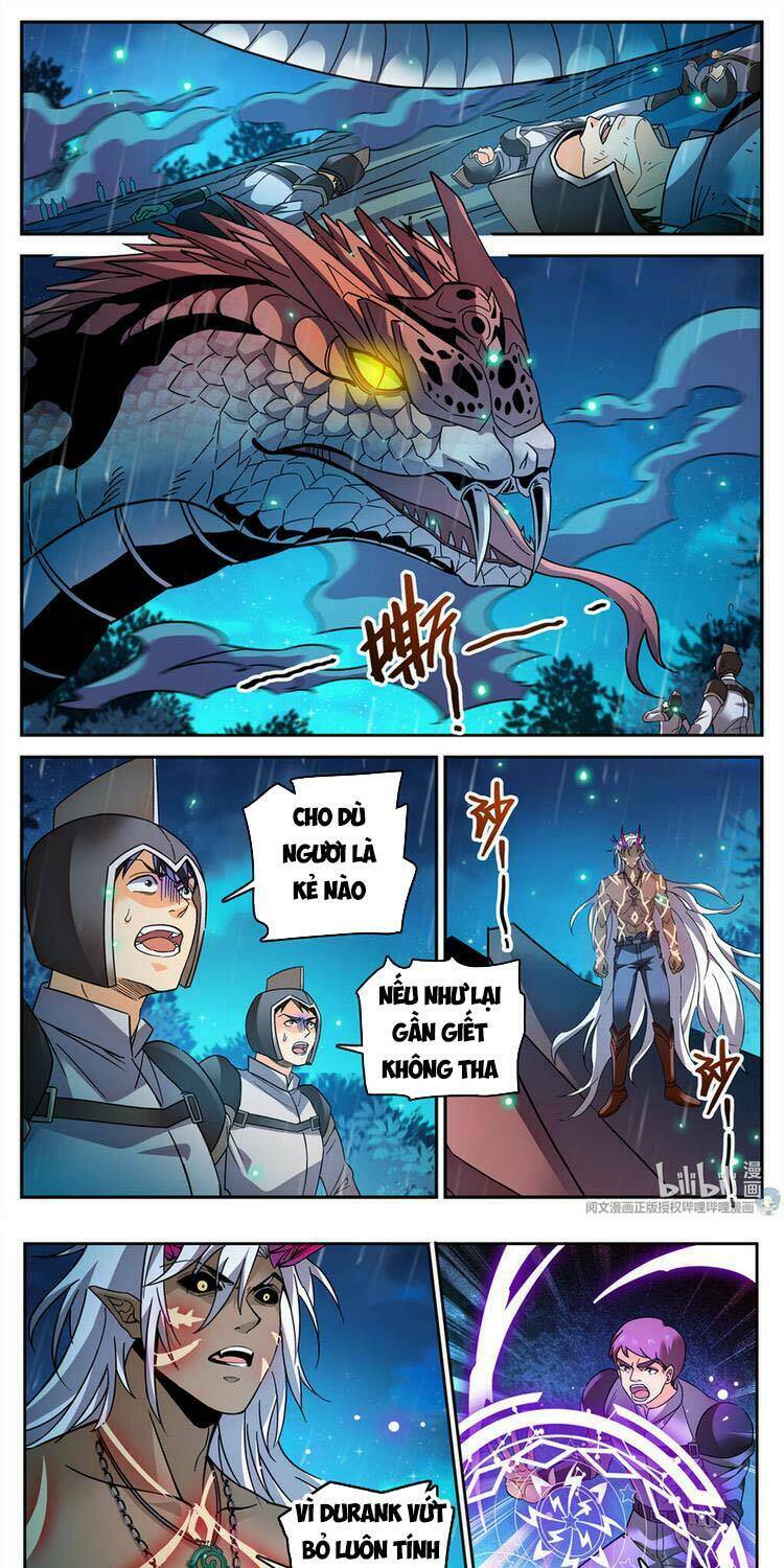 Chương 759 - Trang 1