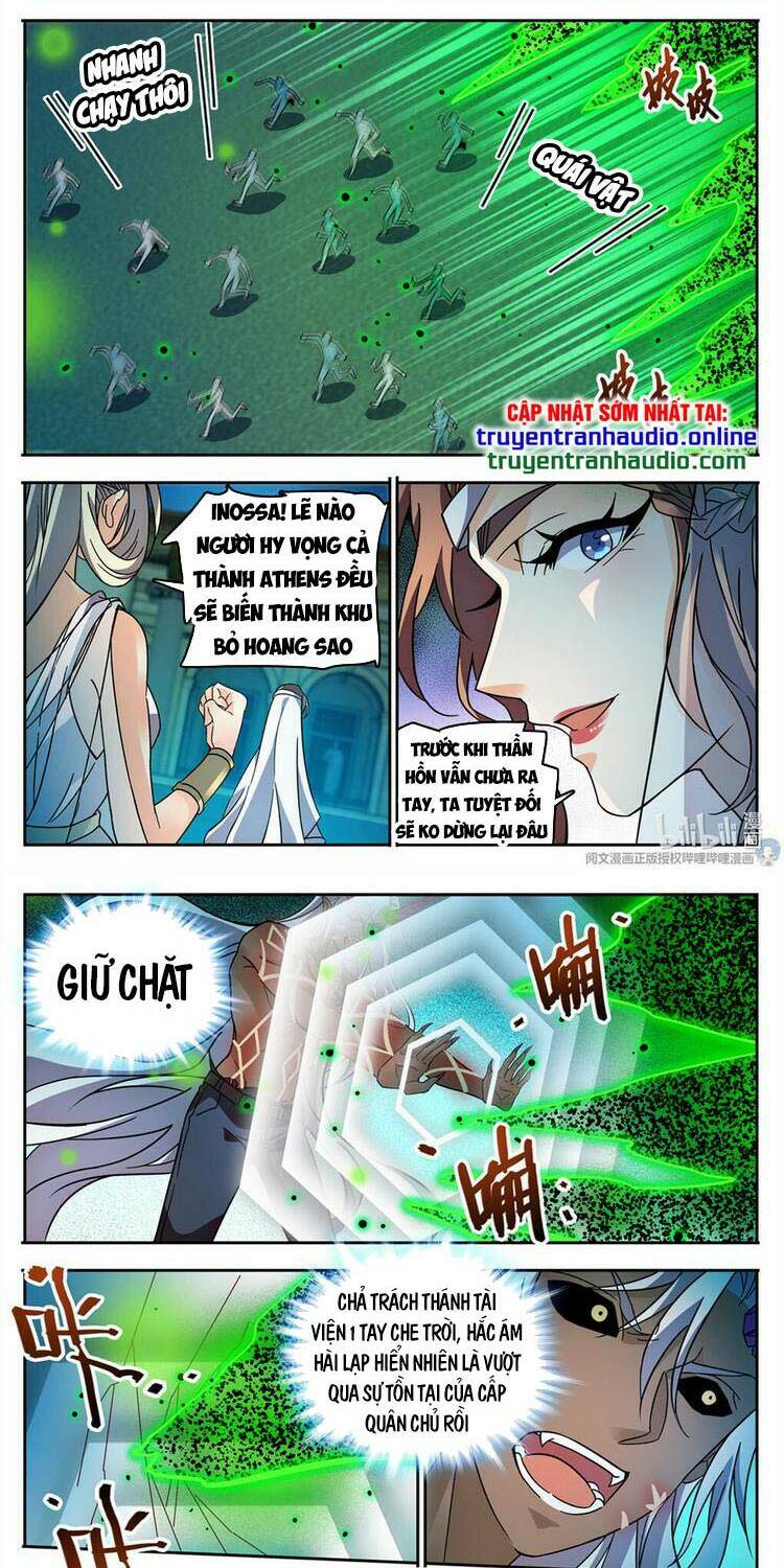 Chương 761 - Trang 2