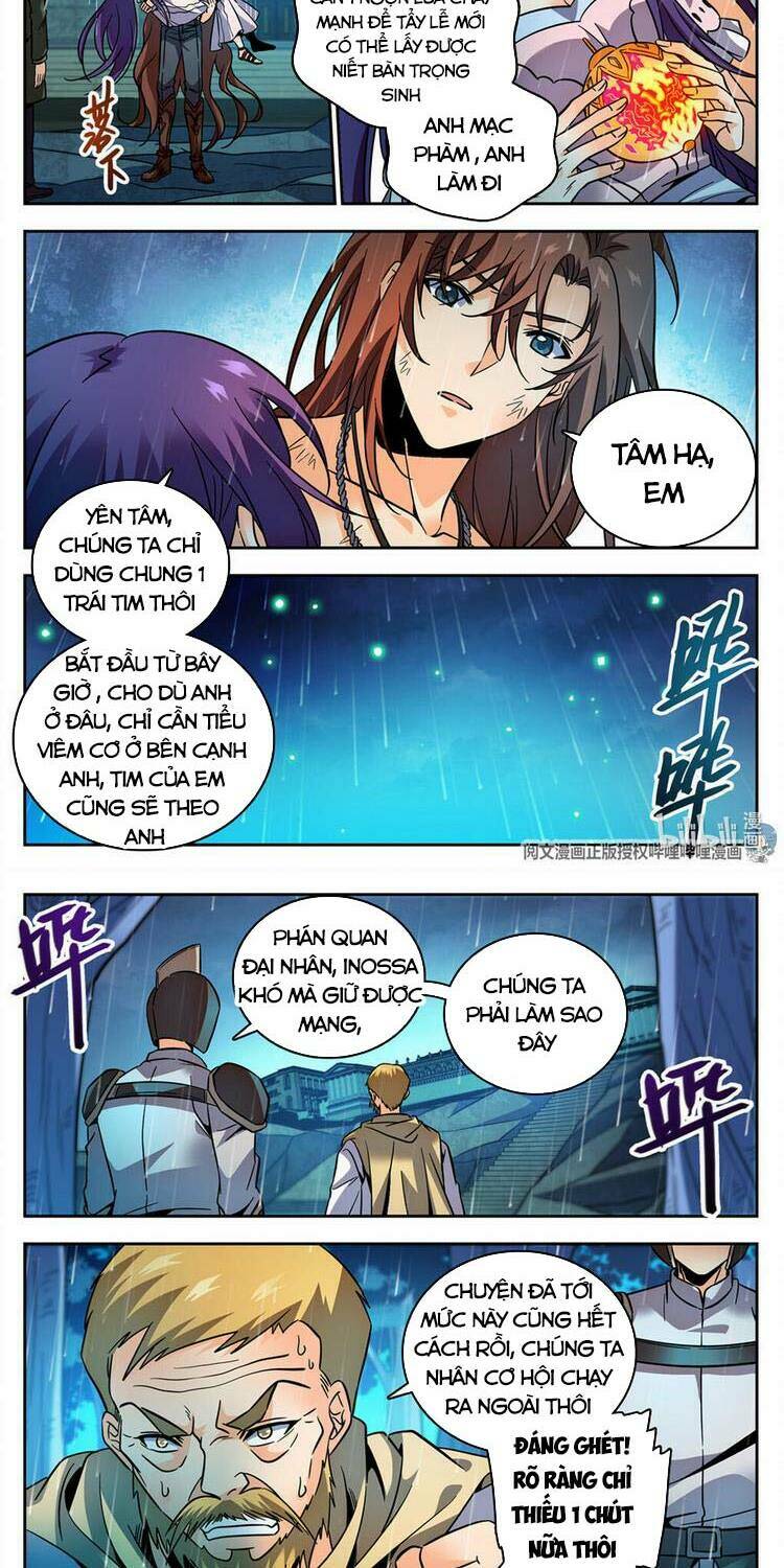 Chương 763 - Trang 2