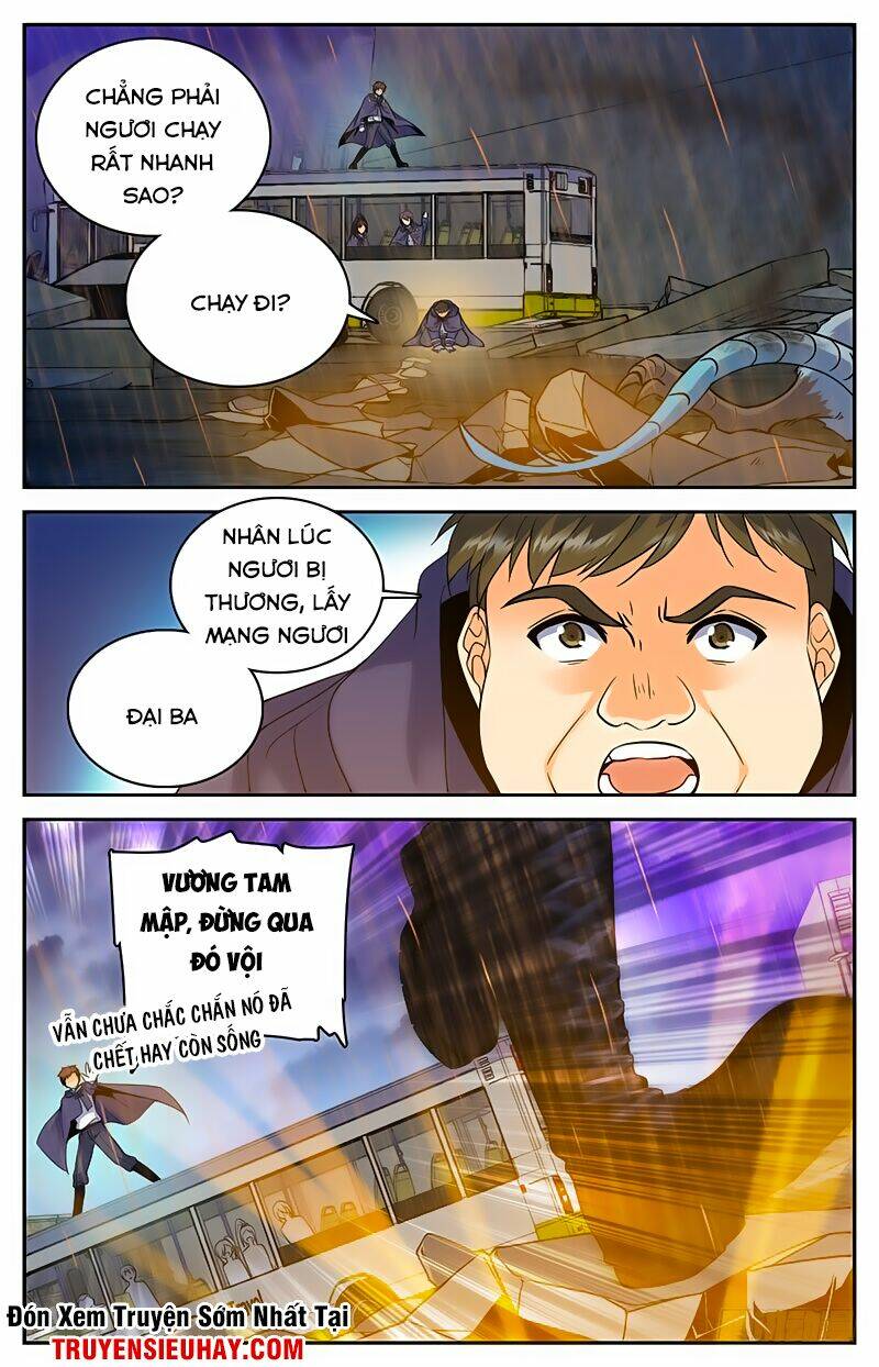 Chương 77 - Trang 9
