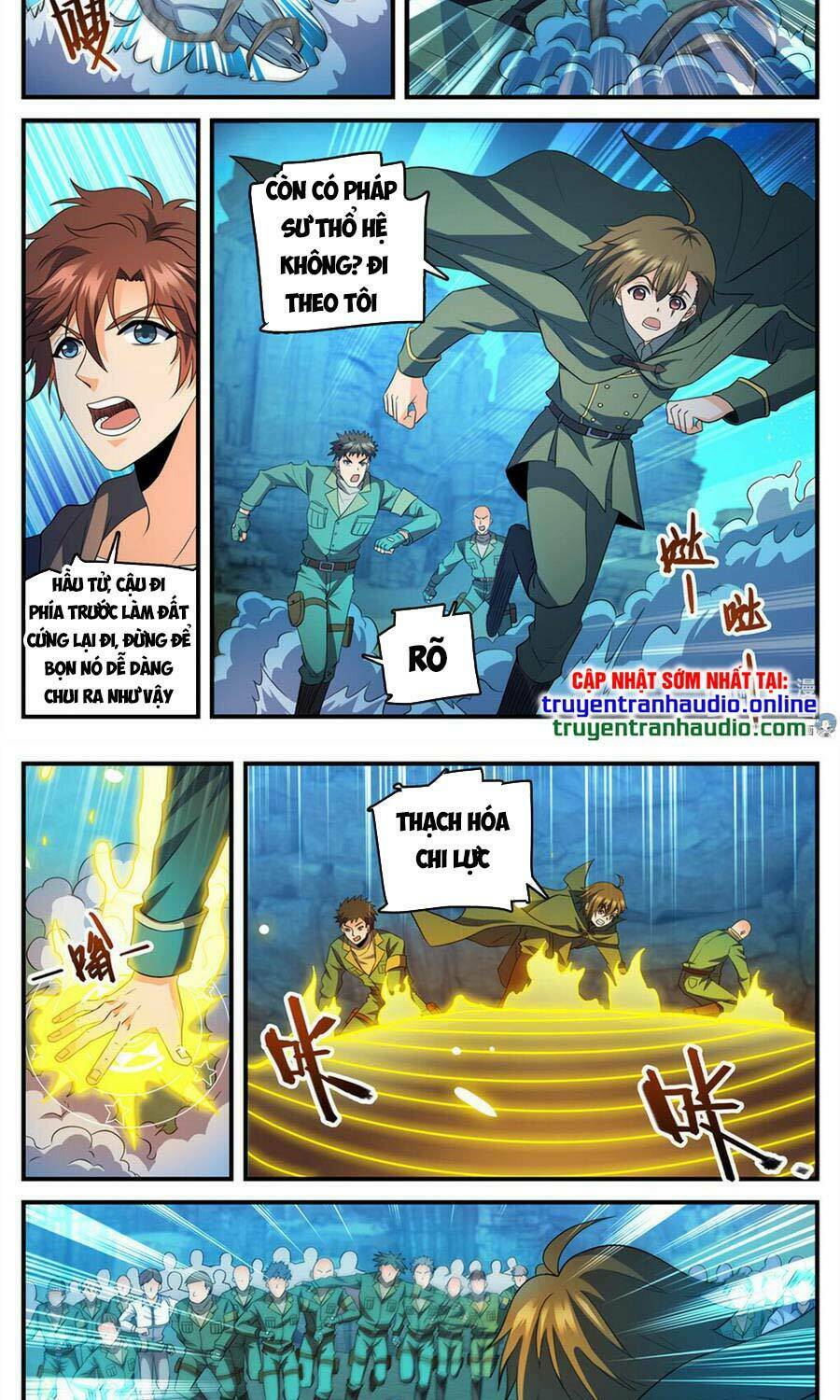 Chương 770 - Trang 7