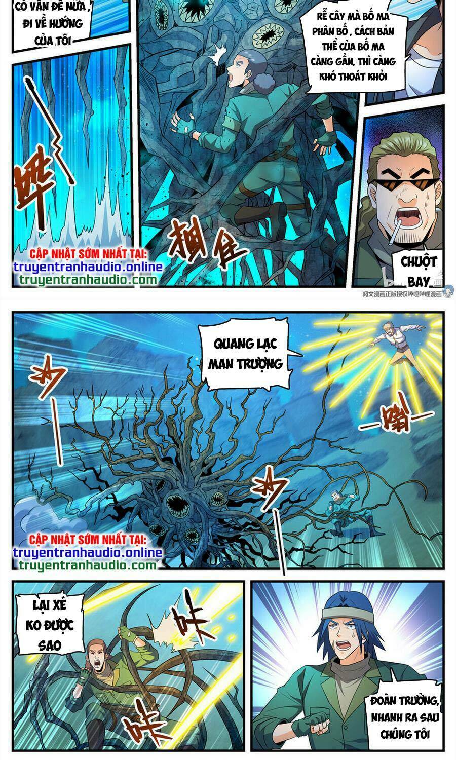 Chương 770 - Trang 9