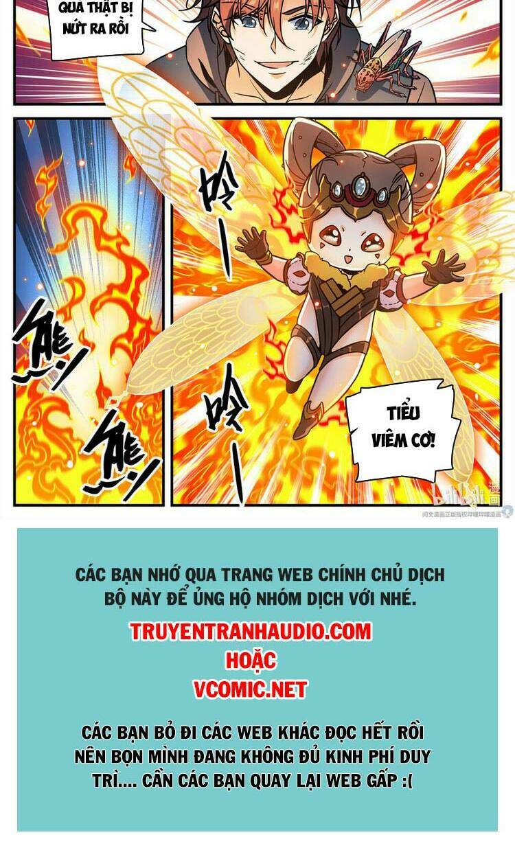 Chương 777 - Trang 10