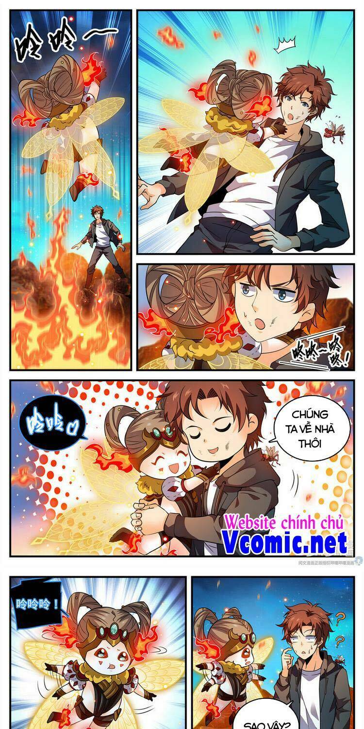 Chương 778 - Trang 1
