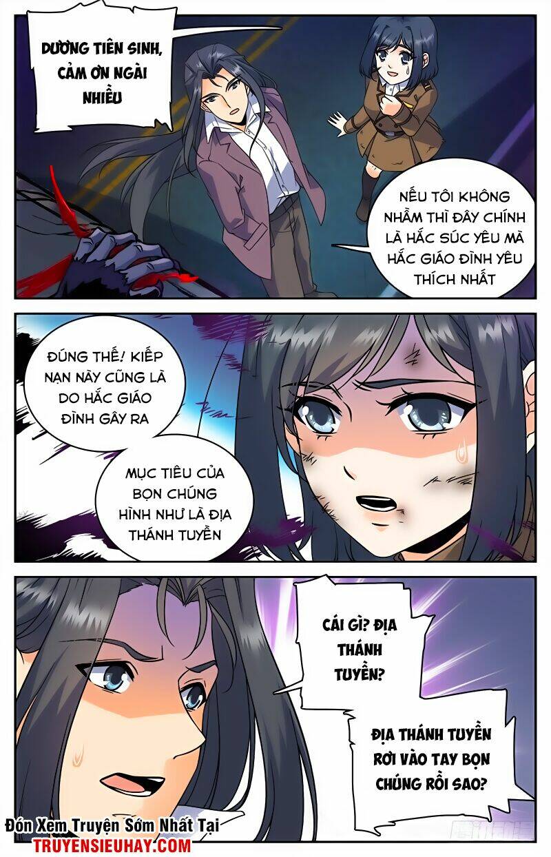 Chương 80 - Trang 9