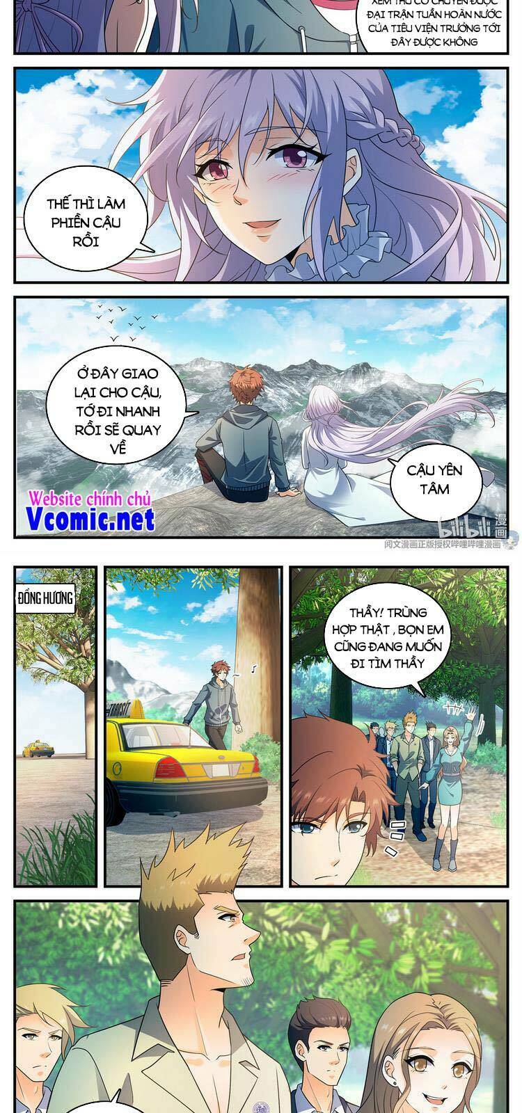 Chương 802 - Trang 7